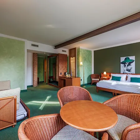 Hotel Grotta