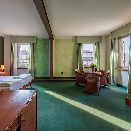 Hotel Grotta
