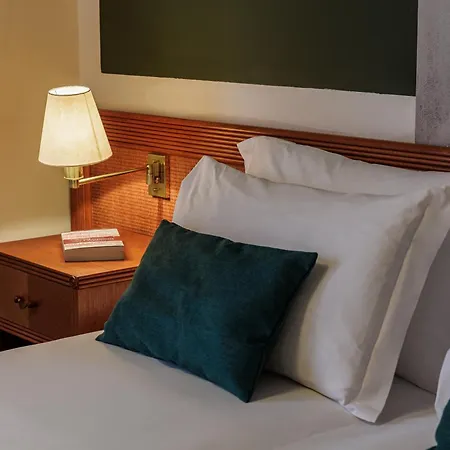 Hotel Grotta 3*