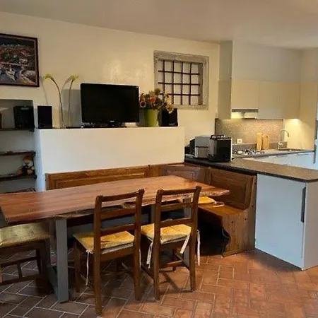 Ferienhaus In Carlotte Mit Eigenem Garten Holiday home