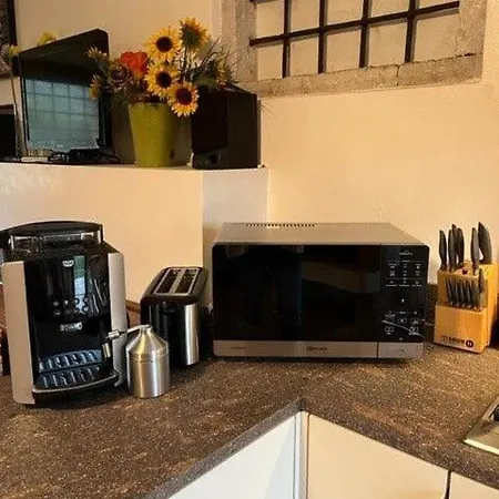 Holiday home Ferienhaus In Carlotte Mit Eigenem Garten