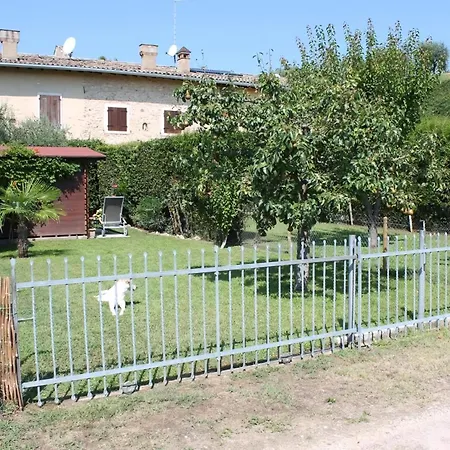 Ferienhaus In Carlotte Mit Eigenem Garten *