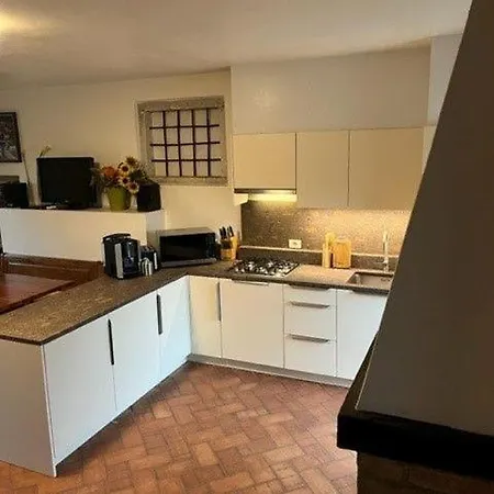 Holiday home Ferienhaus In Carlotte Mit Eigenem Garten