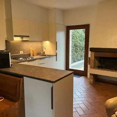 Holiday home Ferienhaus In Carlotte Mit Eigenem Garten *