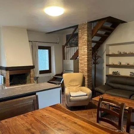 Ferienhaus In Carlotte Mit Eigenem Garten Holiday home Lazise