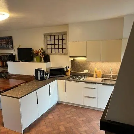 Ferienhaus In Carlotte Mit Eigenem Garten Lazise