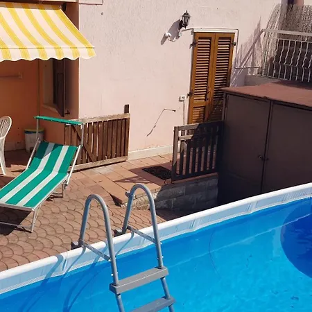 Apartment Casa Po *