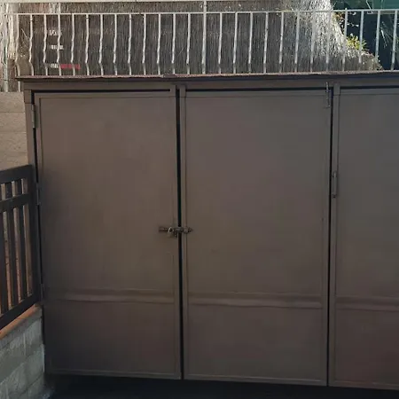 Casa Po * Lazise