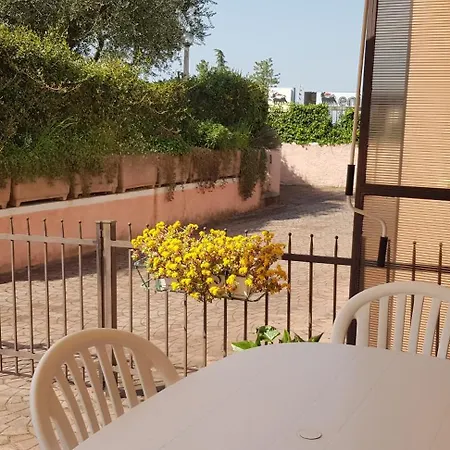 Casa Po *