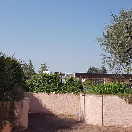 Casa Po Apartment *