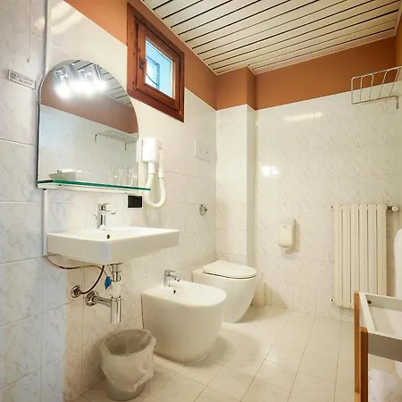 Hotel Castello S. Antonio