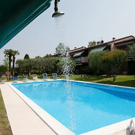 Ortensia - Regarda Travel Apartment *