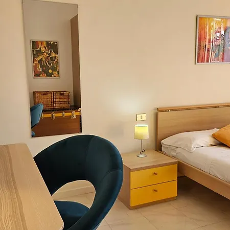 Ortensia - Regarda Travel Apartment Lazise