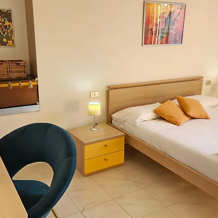 Apartment Ortensia - Regarda Travel Lazise