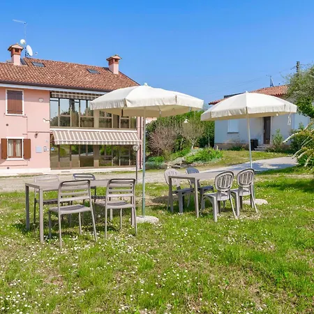 Rustico Park Delle Rose - Regarda Travel Lazise