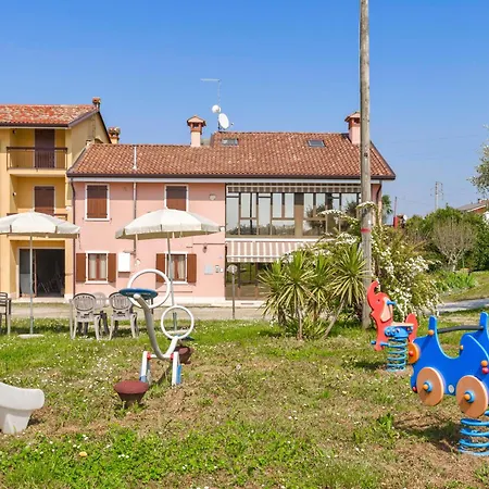 Rustico Park Delle Rose - Regarda Travel * Lazise