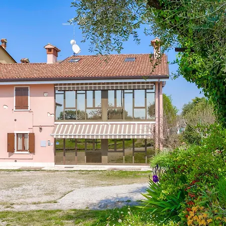 Rustico Park Delle Rose - Regarda Travel