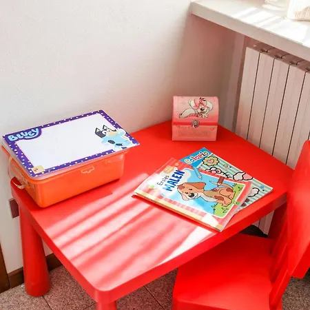 Rustico Park Delle Rose - Regarda Travel Appartement