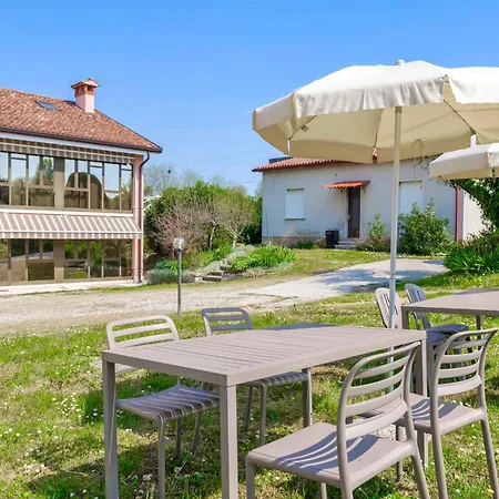 Rustico Park Delle Rose - Regarda Travel Appartement *