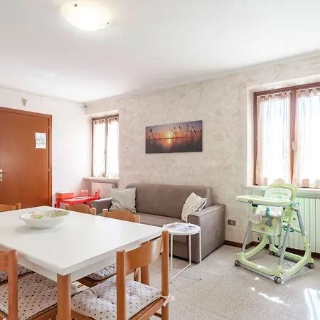 Rustico Park Delle Rose - Regarda Travel Appartement Lazise