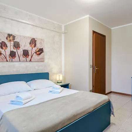 Rustico Park Delle Rose - Regarda Travel Lazise