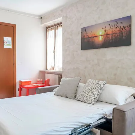 Rustico Park Delle Rose - Regarda Travel Appartement