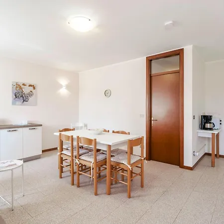 Appartement Rustico Park Delle Rose - Regarda Travel