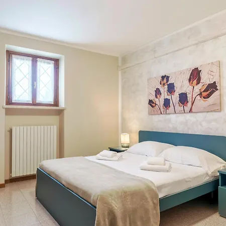 Rustico Park Delle Rose - Regarda Travel Appartement *