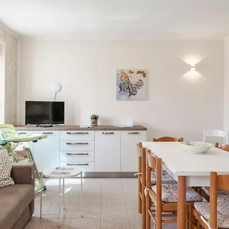 Rustico Park Delle Rose - Regarda Travel Appartement Lazise