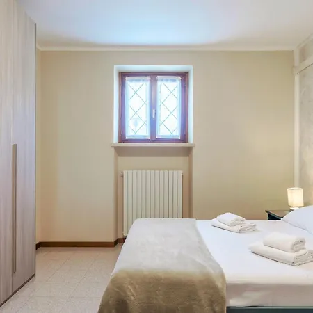 Appartement Rustico Park Delle Rose - Regarda Travel Lazise