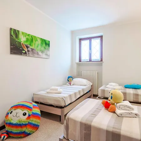 Rustico Park Delle Rose - Regarda Travel *