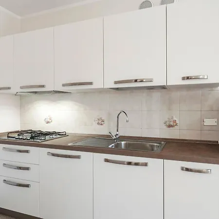 Appartement Rustico Park Delle Rose - Regarda Travel Lazise