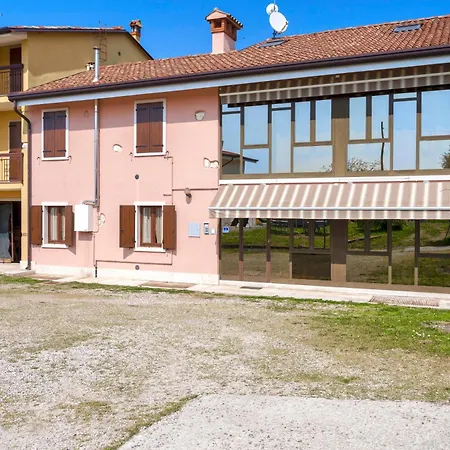 Rustico Park Delle Rose - Regarda Travel Lazise