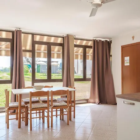 Appartement Rustico Park Delle Rose - Regarda Travel
