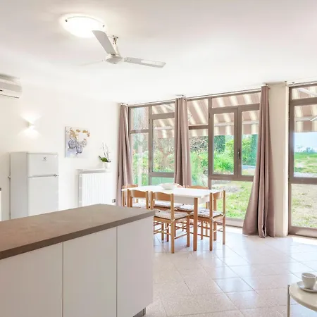 Rustico Park Delle Rose - Regarda Travel Appartement *