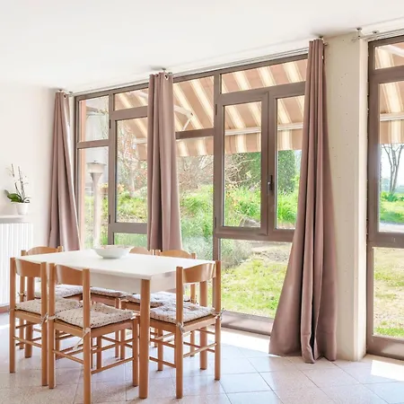 Appartement Rustico Park Delle Rose - Regarda Travel *