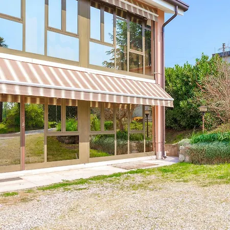 Rustico Park Delle Rose - Regarda Travel Appartamento Lazise