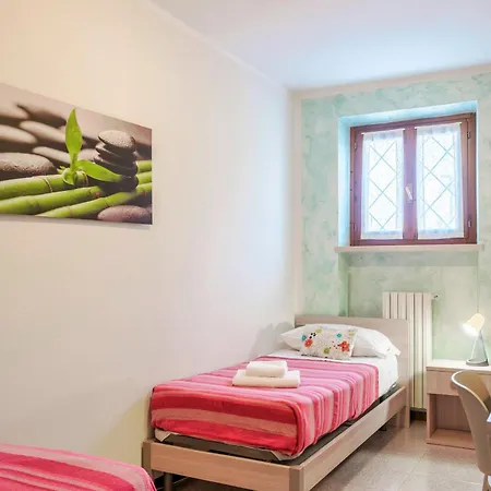 Appartement Rustico Park Delle Rose - Regarda Travel Lazise
