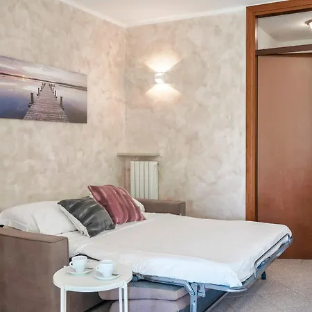 Rustico Park Delle Rose - Regarda Travel Appartement