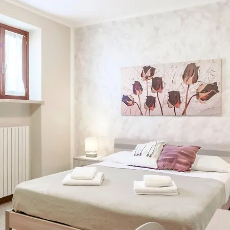 Appartement Rustico Park Delle Rose - Regarda Travel