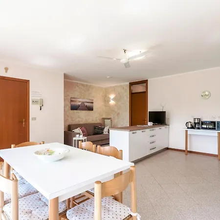 Rustico Park Delle Rose - Regarda Travel Appartement *