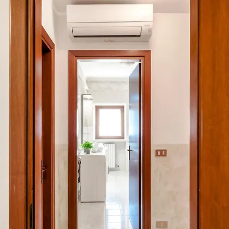 Rustico Park Delle Rose - Regarda Travel Appartement