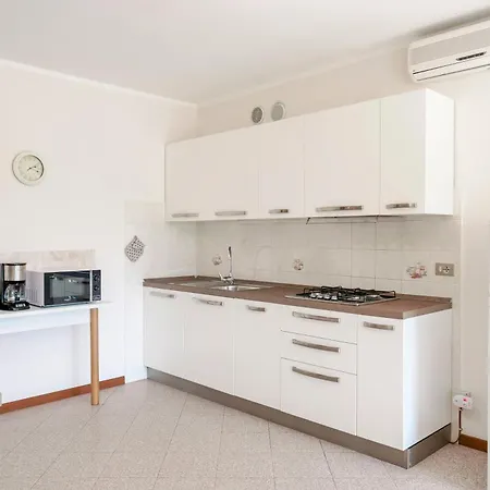 Appartement Rustico Park Delle Rose - Regarda Travel