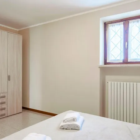 Rustico Park Delle Rose - Regarda Travel Appartement *