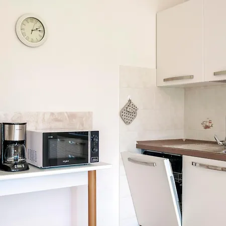 Appartement Rustico Park Delle Rose - Regarda Travel *