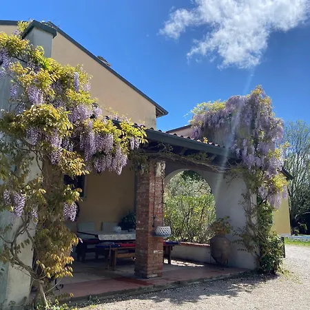 Country Ca' Isidora Holiday home *