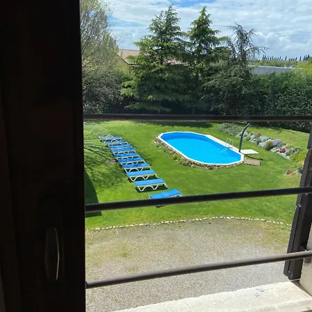 Holiday home Country Ca' Isidora *