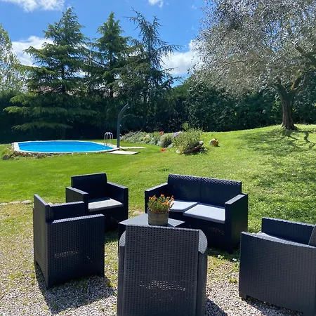 Holiday home Country Ca' Isidora Lazise