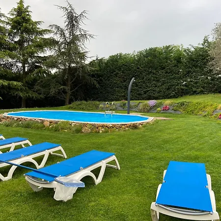 Holiday home Country Ca' Isidora