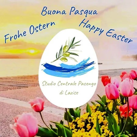 Pacengo Di Lazise